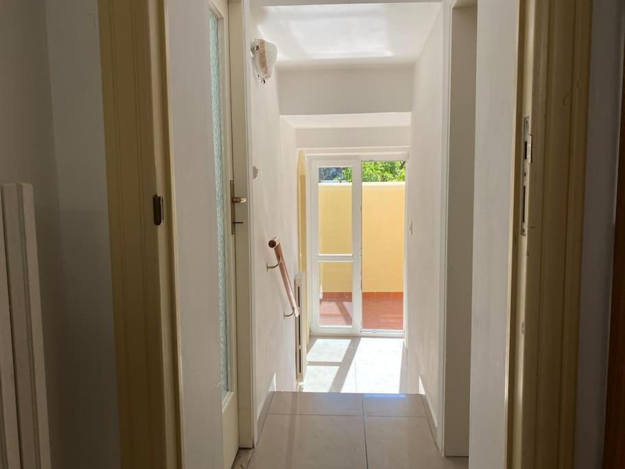 شقة Terraced House Near The Sea ليفورنو المظهر الخارجي الصورة