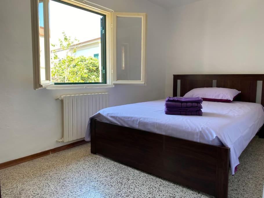 شقة Terraced House Near The Sea ليفورنو المظهر الخارجي الصورة