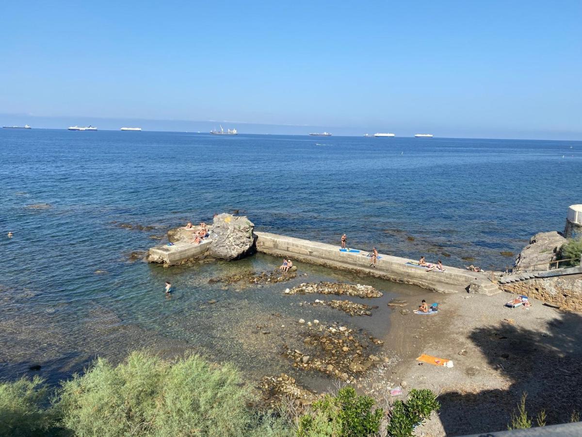 شقة Terraced House Near The Sea ليفورنو المظهر الخارجي الصورة